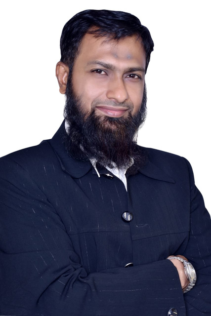 Yusuf Zamir Khan